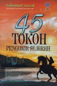 Image of 45 Tokoh Pengukir Sejarah