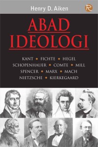 Image of Abad Ideologi