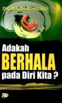 Image of Adakah Berhala Pada Diri Kita?