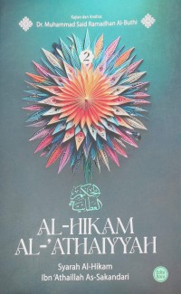 Image of Al - Hikam Al - Athaiyyah (Jilid 2)