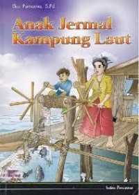 Image of Anak Jermal Kampung Laut