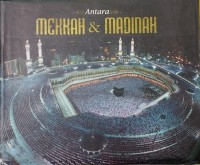 Image of Antara Mekkah & Madinah