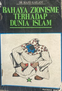 Image of Bahaya Zionisme Terhadap Dunia Islam