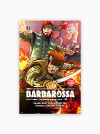 Image of Barbarossa : Tawanan Andalusta