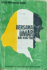 Image of Bersama Umar Bin Khattab