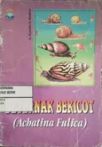 Image of Beternak Bekicot (Achatina Fulica)