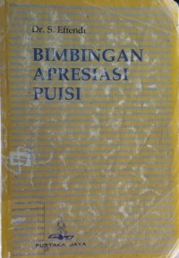 Image of Bimbingan Apresiasi Puisi