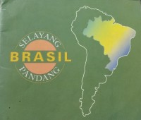 Image of Brasil : Selayang Pandang