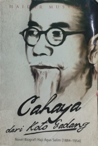 Image of Cahaya dari Koto Gadang