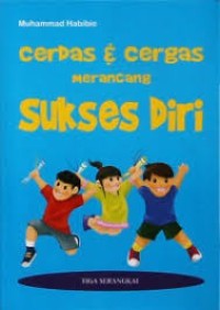 Image of Cerdas & Cergas Merancang Sukses Diri