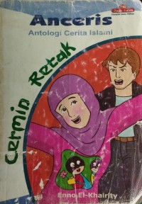 Image of Cermin Retak