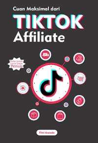 Image of Cuan Maksimal dari Tiktok Affiliate