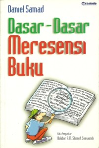 Image of Dasar-Dasar Meresensi Buku