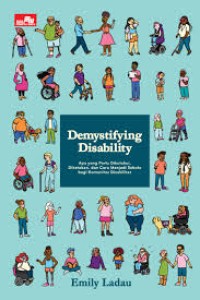 Image of Demystifying Disability