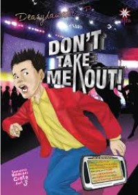 Image of Don't Take Me Out