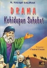 Image of Drama Kehidupan Sahabat