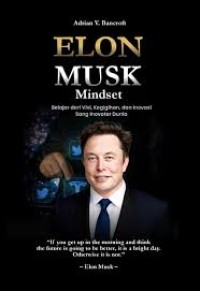 Image of Elon Musk (Mindset)