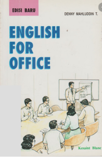 Image of English For Office (Edisi Baru)