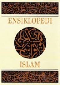 Image of Ensiklopedi Islam 2 : FAS-KAL
