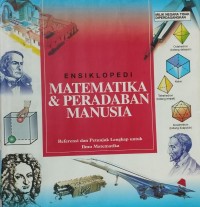 Image of Ensiklopedi Matematika & Peradaban Manusia