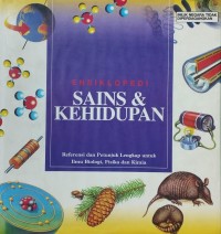 Image of Ensiklopedi Sains & Kehidupan