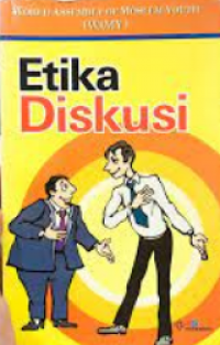 Image of Etika Diskusi