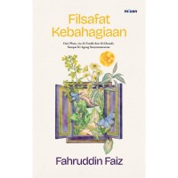 Image of Filsafat Kebahagiaan