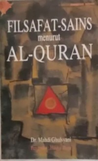 Image of Filsafat-Sains Menurut Al-Qur'an