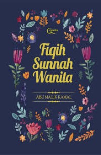 Image of Fiqih Sunnah Wanita