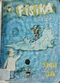 Image of Fisika Itu Mudah (SMU Caturwulan Pertama Kelas 3A)