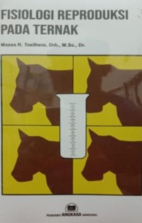Image of Fisiologi Reproduksi Pada Ternak