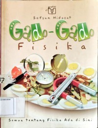Image of Gado-Gado Fisika