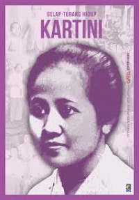 Image of Gelap Terang Hidup Kartini