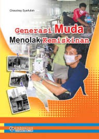 Image of Generasi Muda Menolak Kemiskinan