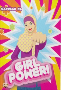 Image of Girl Power!