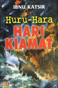 Image of Huru - Hara Hari Kiamat