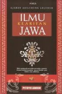 Image of Ilmu Kearifan Jawa