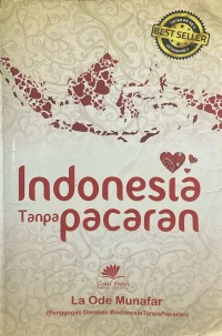 Image of Indonesia Tanpa Pacaran