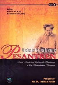 Image of Intelektualisme Pesantren (Seri 1)