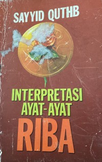 Image of Interpretasi Ayat-Ayat Riba