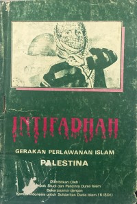 Image of Intifadhah : Gerakan Perlawanan Islam Palestina
