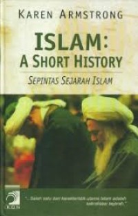 Image of Islam : A Short History
