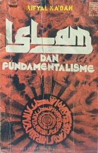 Image of Islam dan Fundamentalisme