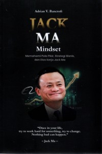 Image of Jack Ma (Mindset)