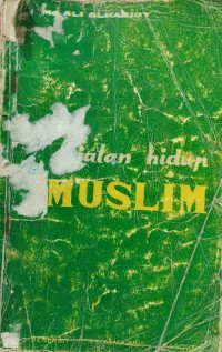Image of Jalan Hidup Muslim
