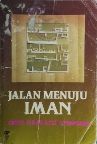 Image of Jalan Menuju Iman