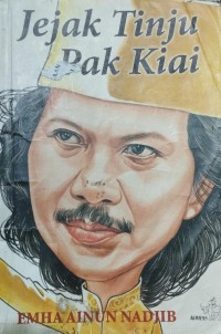 Image of Jejak Tinju Pak Kiai