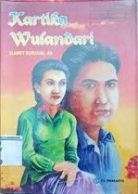 Image of Kartika Wulandari