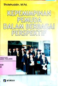 Image of Kepemimpinan Pemuda Dalam Berbagai Perspektif