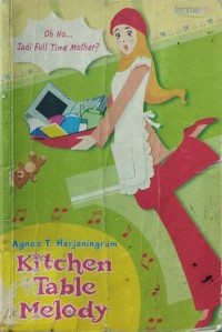 Image of Kitchen Table Melody